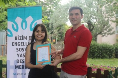 Görme Engelliler Artık Bilgisayar Kullanabilecek