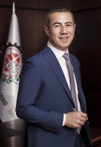 GTO Yönetim Kurulu Başkanı Bartık Açıklaması
