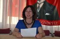 KUVVETLER AYRILIĞI - Gündüz Açıklaması 'Doğrudan Türk Ulusu, Türkiye Halkı Suçlanmıştır'