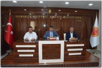 BOLAT - İl Genel Meclisi Haziran Ayı Toplantısı