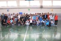 İşitme Engelliler Badminton Türkiye Şampiyonası Sona Erdi Haberi