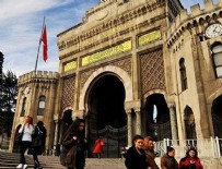 SİYASAL BİLGİLER FAKÜLTESİ - İstanbul Üniversitesi'nde sınavlar iptal