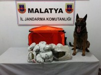 Jandarmadan Asayiş Uygulaması