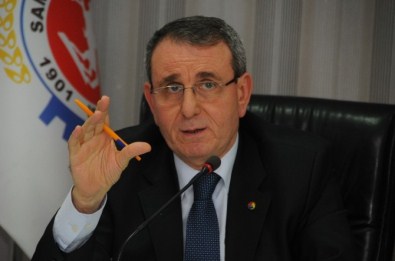 Karadeniz'in Amiral Gemisi Samsun