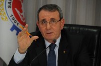 Karadeniz'in Amiral Gemisi Samsun