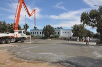 SEMT PAZARI - Konacık Pazar Yeri Düzenleniyor