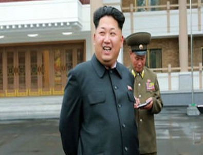 Kuzey Kore'nin nükleer faaliyetlerine devam edeceği açıklandı