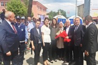 KORAY AYDIN - MHP'li Koray Aydın Açıklaması 'Türkiye'nin Güçlü Bir MHP'ye İhtiyacı Var'