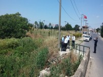 ERGENE NEHRİ - Mimar Sinan'ın Taş Köprüsü Restore Edilecek