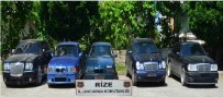 Motor-Şase Numaraları Değiştirilmiş Otomobillere El Konuldu