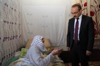 SERDAR ÖZKAN - Muş'ta Gönülden Gönüle Projesi