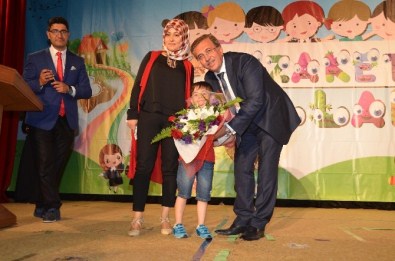 Nezaket Elçileri Mezun Oluyor