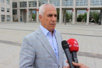 HAVA DURUMU - Nilüfer Belediyesi Depremi Önceden Tahmin Etmek İçin Kolları Sıvadı