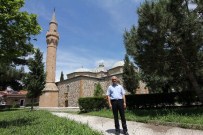 Osmancık'ta Tarihi Ramazan Geleneği Yaşatılıyor