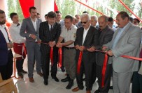 Pınarbaşı Belediyesinden Kırsala Büyük Yatırım