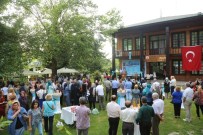 SÜLEYMAN YıLDıRıM - Sapanca'da Yıl Sonu Sergisi Düzenlendi