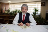 SALON FUTBOLU - Sincan, Sporun Parlayan Yıldızı Olacak