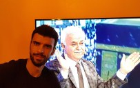 MOTOSİKLETÇİ - Kenan Sofuoğlu'ndan Nihat Hatipoğlu’na ilginç soru