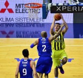 BROWN - Spor Toto Basketbol Ligi