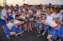 DRAGON FESTİVALİ - Standard Profil Grubu Ekip Ruhunu Dragon Festivali'ne Taşıdı