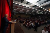 Tubil Öğrencilerinden Yıl Sonu Şovu