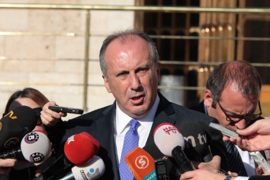 'Türkiye'nin Başı Belada'