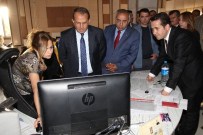 ASILSIZ İHBAR - Vali Taşyapan'dan '112'Ye Asılsız İhbar' Uyarısı