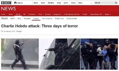 BBC'nin algı operasyonu
