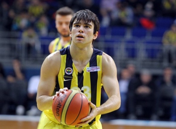 Fenerbahçe'ye sakatlık şoku