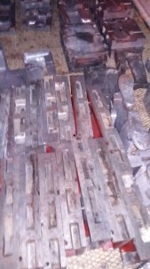 2 Ayrı İş Yerinde Hırsızlık Yapan 5 Şahıs Tutuklandı