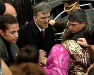 ABDULLAH GÜL - Abdullah Gül'den Eski Koruması İçin Başsağlığı Mesajı