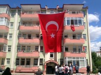 KADIN POLİS - Acı Haber Ulaştı