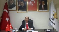 AHMET ÖZDEMIR - Ahmet Özdemir, İstanbul Ve Mardin Saldırısını Kınadı