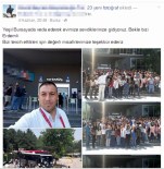 MURAT BAYRAM - Ailesini Katleden Babanın Son Paylaşımı 'Evimize Gidiyoruz'