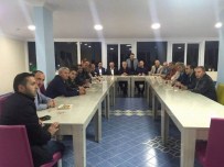 AK Parti'nin Ordu Hedefi Yüzde 75