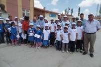 Aksaray'da Dünya Çevre Günü Kutlandı