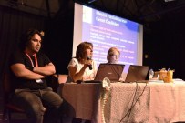 İŞ GÜVENLİĞİ UZMANI - Alanya Belediye Personeline İş Sağlığı Ve Güvenliği Eğitimi