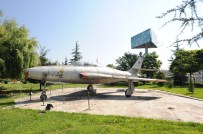 KEŞİF UÇAĞI - Anadolu Üniversitesi Havacılık Parkı Bir İlke İmza Atmaya Hazırlanıyor