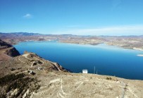 Ankara'nın Barajlarında Su Seviyesi Yüzde 44'E Ulaştı Haberi