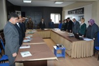 FARUK KÖKSOY - Ardahan Belediyesi Meclisinden Almanya'ya Kınama
