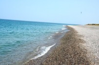 HALIS ARSLAN - Arslan Açıklaması 'Fener-Koşuköy Sahilleri Turizme Kazandırılmalı'