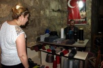 Asırlık Çorap Makinesiyle Geçim Savaşı