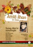 Attila İlhan, Şiir Yarışmasıyla Anılıyor