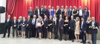 TANITIM FİLMİ - Bakü'den Bursa'ya Ödül
