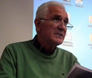 İNGILIZLER - Barış; 'Aydın'da İnsan Sağlığı Gözardı Ediliyor'