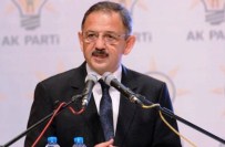 Bisiklet Dağıtımına Bakanlı Final