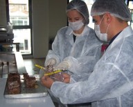 Bozuk Gıdaya 162 Bin TL Ceza