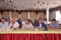 Çanakkale İl Millî Eğitim Danışma Komisyonu Toplantısı Yapıldı