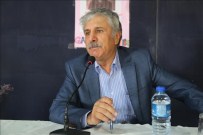 Çelik, Gazetecilere Yapılan Saldırıyı Kınadı