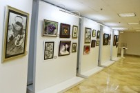 Çizgiler 'Dile' Geldi